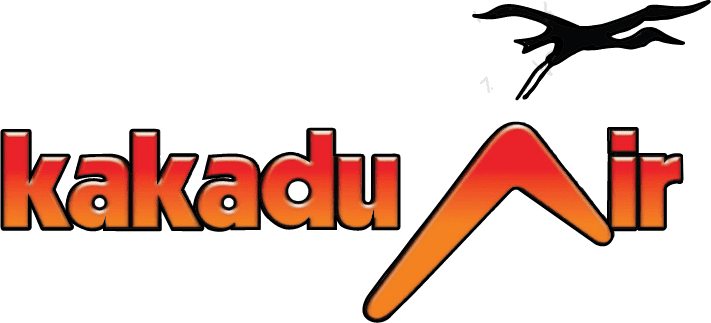 Kakadu Air Logo