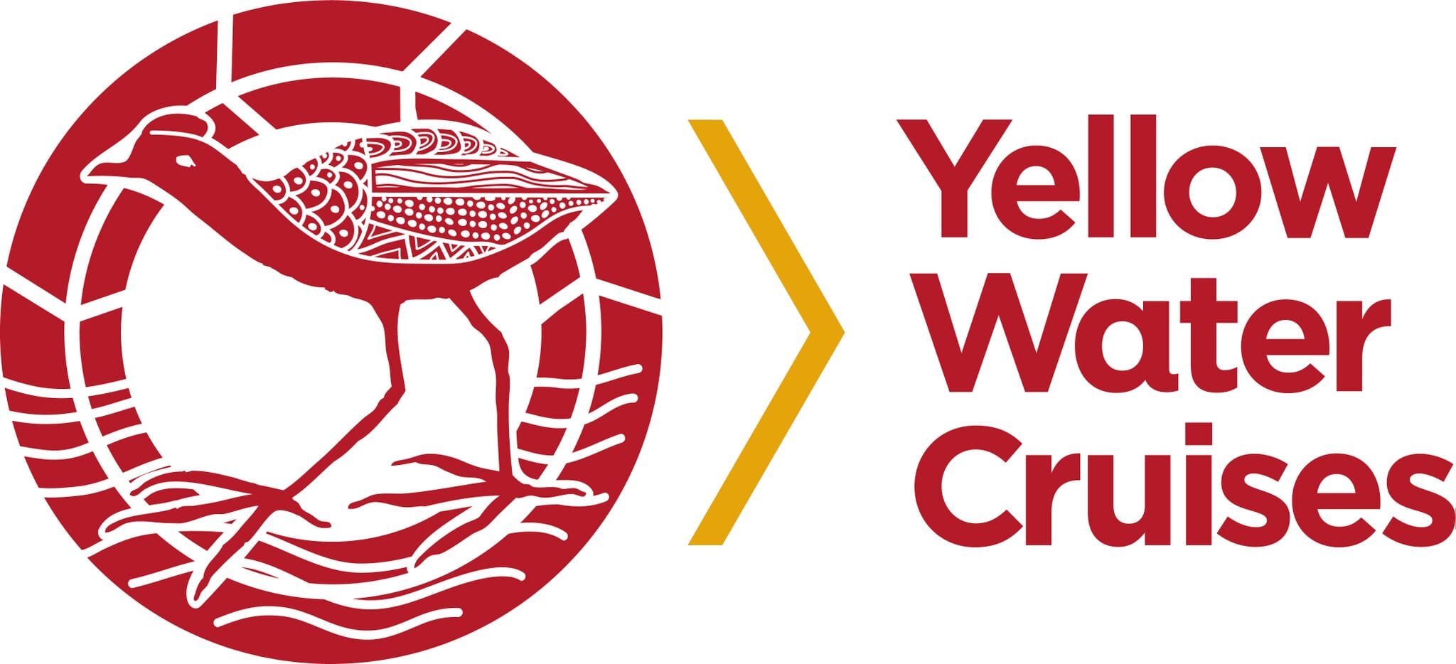 Yellow Water Cruises Logo