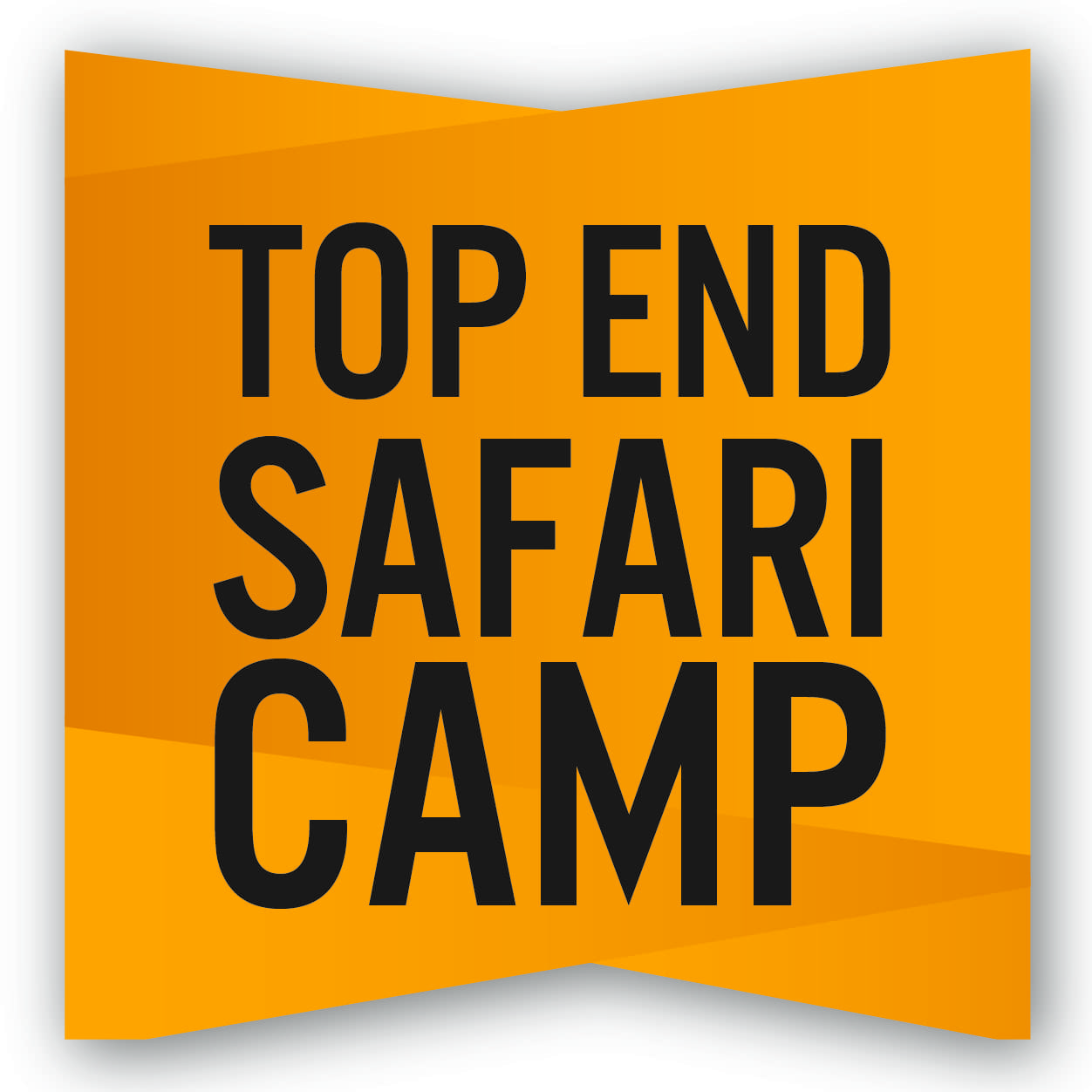 Top End Safari Camp Logo